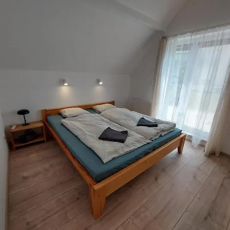 útulný V 4 Apartamento