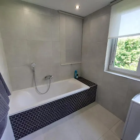 Utulny V 4 Apartment *