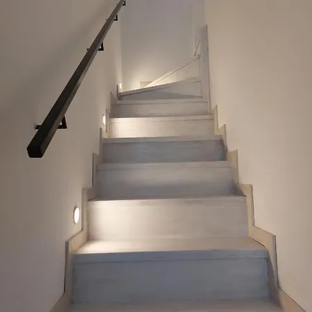 Utulny V 4 Apartment *