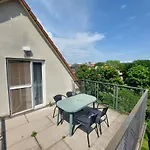 Utulny V 4 Appartement