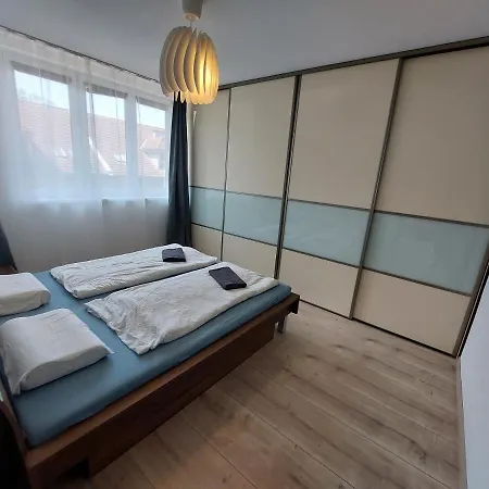 Utulny V 4 布拉迪斯拉发